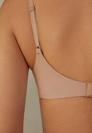 Бюстгальтер на косточках