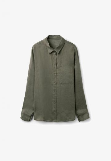 Блузка-рубашка