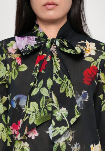 Блузка-рубашка