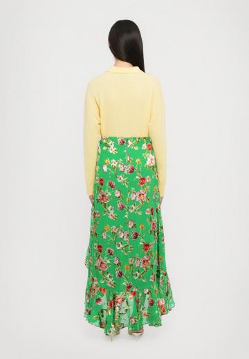 Длинная юбка