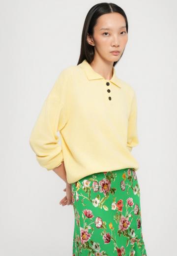 Длинная юбка