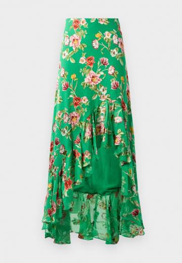 Длинная юбка