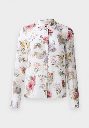 Блузка-рубашка