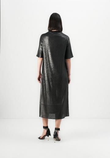 Коктейльное платье