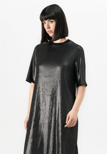 Коктейльное платье