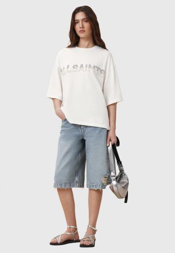 Майка с рукавом три четверти