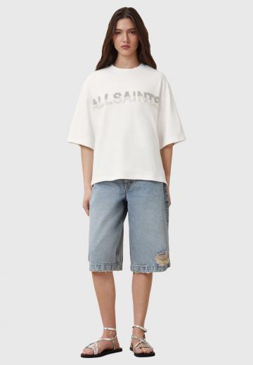 Майка с рукавом три четверти