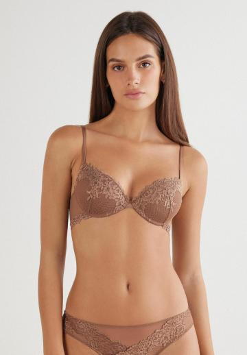 Бюстгальтер Push Up