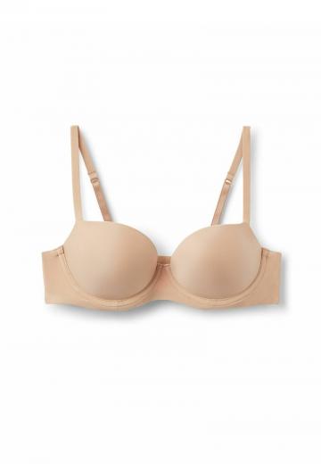 Бюстгальтер на косточках