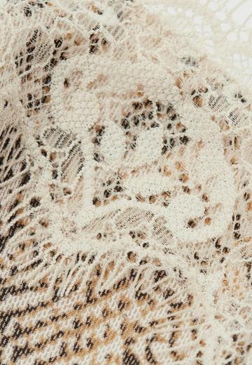 Бюстгальтер на косточках