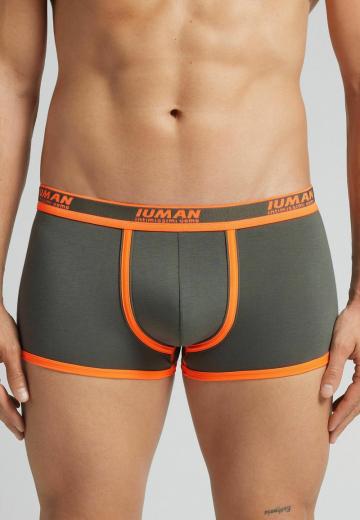 Трусы шортики