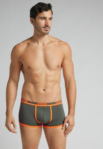 Трусы шортики