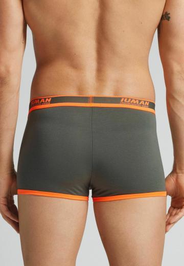 Трусы шортики