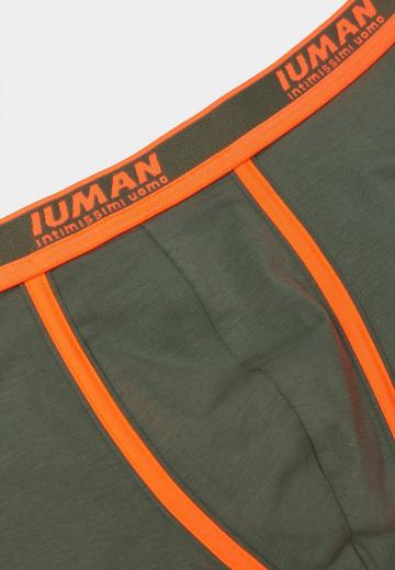 Трусы шортики