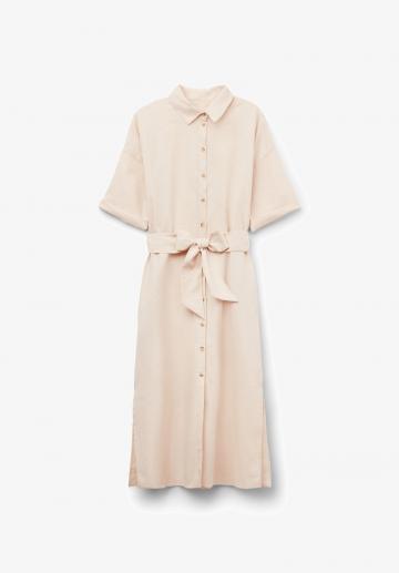 Блузка-платье