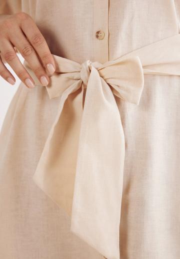 Блузка-платье