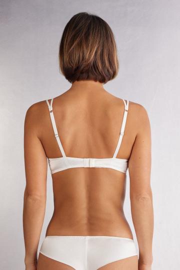 Бюстгальтер на косточках