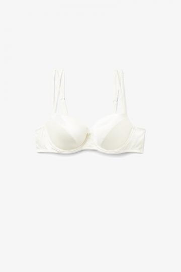 Бюстгальтер на косточках