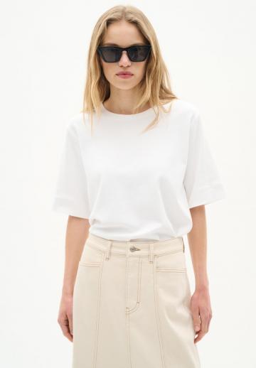 Джинсовая юбка