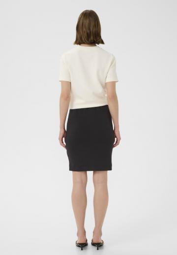 Вязаная юбка