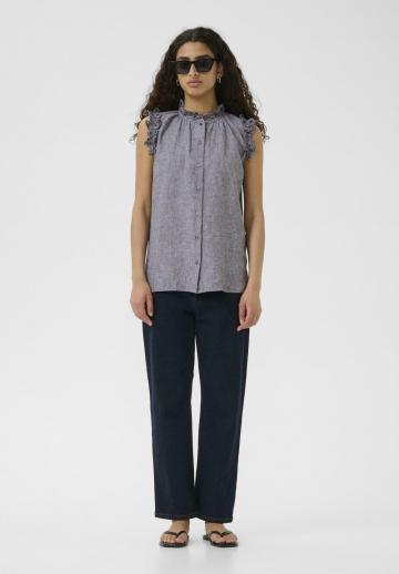 Майка-борцовка