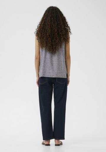 Майка-борцовка