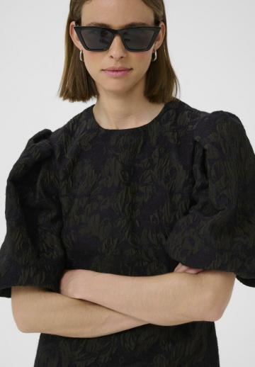 Платье футляр