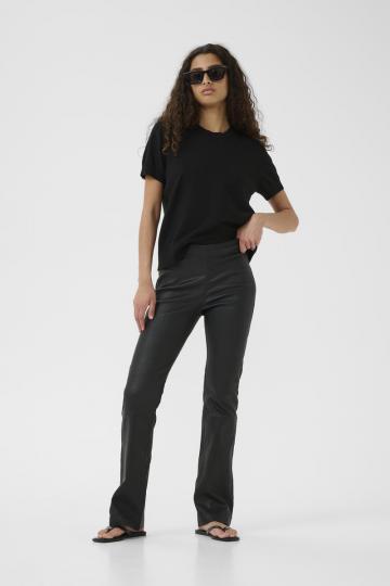 Кожаные штаны