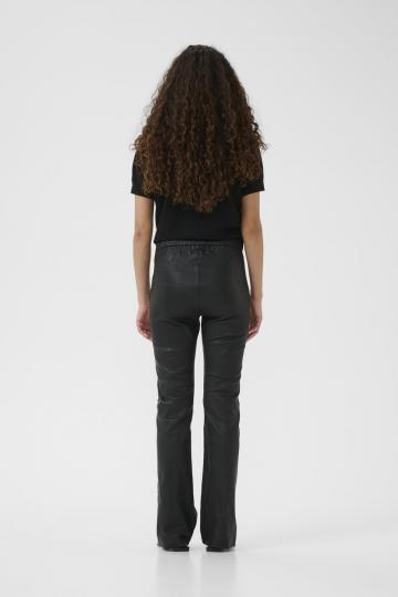 Кожаные штаны