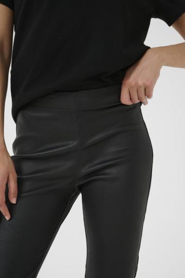 Кожаные штаны