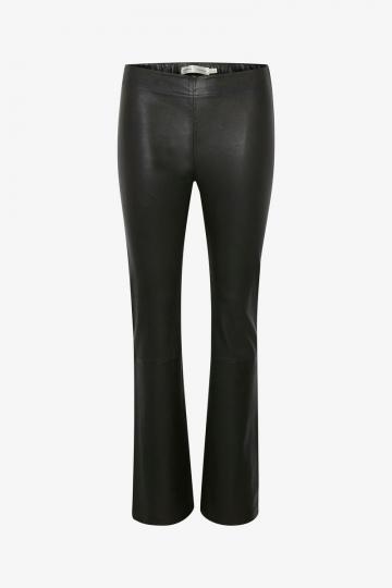 Кожаные штаны