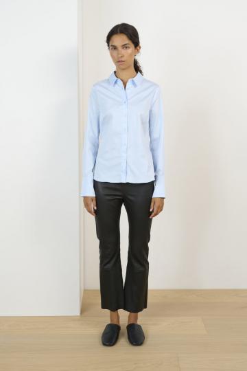 Кожаные штаны