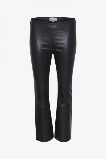 Кожаные штаны