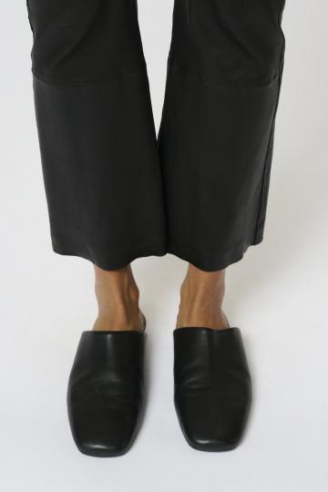 Кожаные штаны