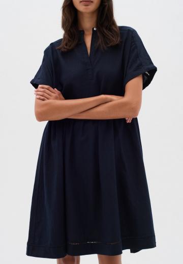 Блузка-платье