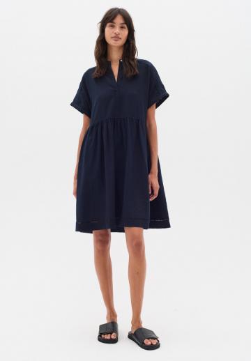 Блузка-платье