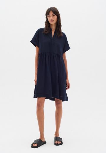 Блузка-платье