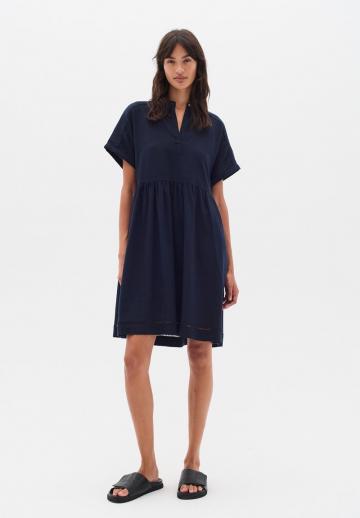 Блузка-платье