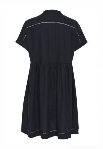 Блузка-платье