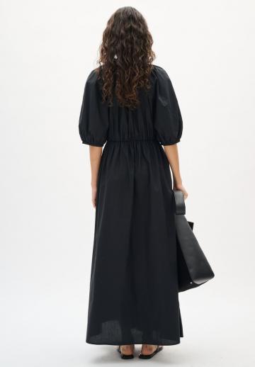 Платье макси