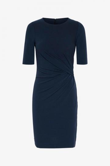 Платье футляр