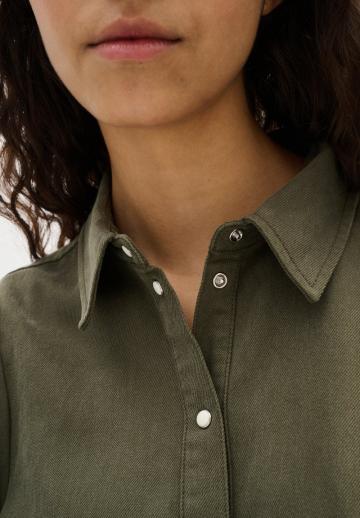 Блузка-рубашка