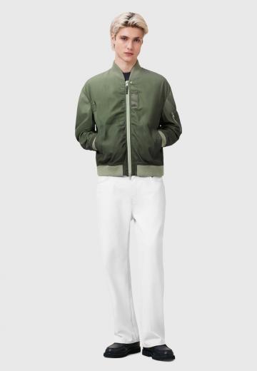 Куртка бомбер