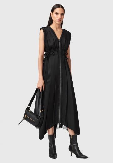 Блузка-платье