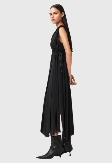 Блузка-платье