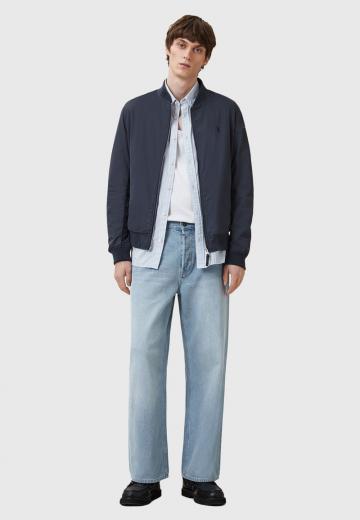 Куртка бомбер