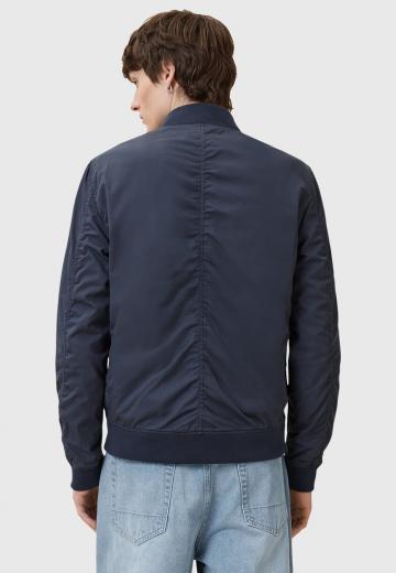 Куртка бомбер