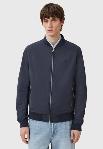 Куртка бомбер