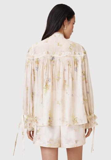 Блузка-рубашка