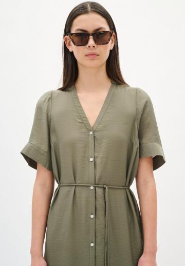 Блузка-платье